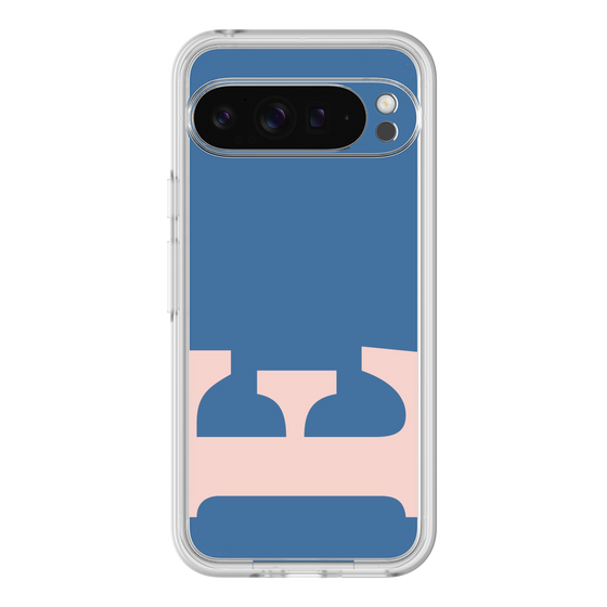 Premium Panel［ Original - initial color - E navy ］