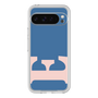 Premium Panel［ Original - initial color - E navy ］