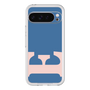 Premium Panel［ Original - initial color - E navy ］