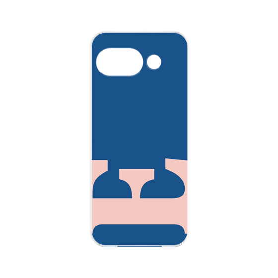 Premium Panel［ Original - initial color - E navy ］