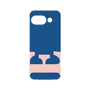 Premium Panel［ Original - initial color - E navy ］