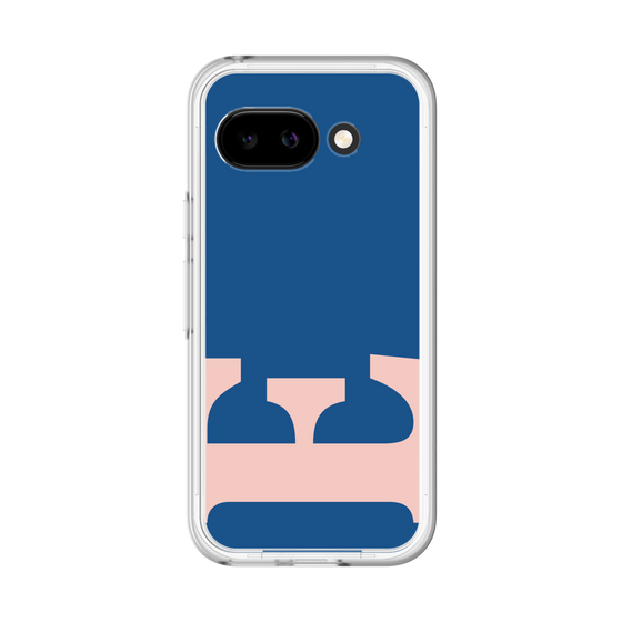 Premium Panel［ Original - initial color - E navy ］
