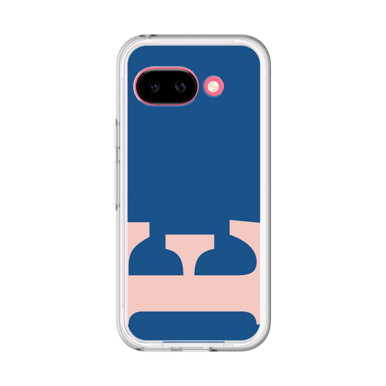 Premium Panel［ Original - initial color - E navy ］