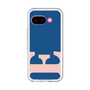 Premium Panel［ Original - initial color - E navy ］