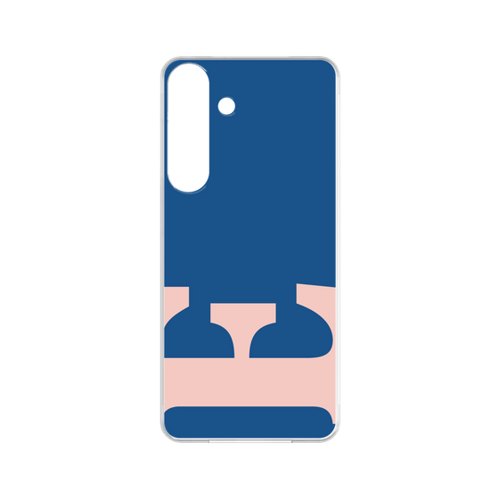 Premium Panel［ Original - initial color - E navy ］