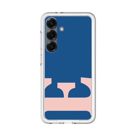 Premium Panel［ Original - initial color - E navy ］
