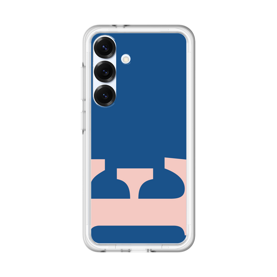 Premium Panel［ Original - initial color - E navy ］