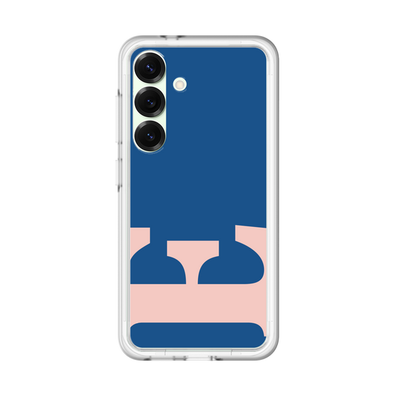 Premium Panel［ Original - initial color - E navy ］