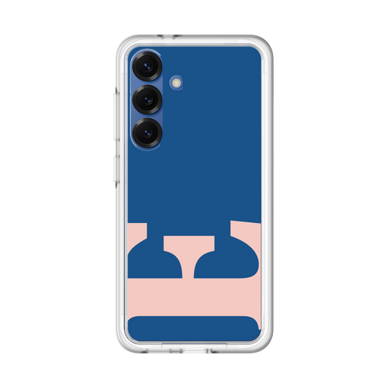 Premium Panel［ Original - initial color - E navy ］