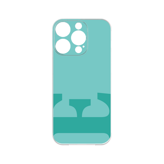 Premium Panel［ Original - initial color - E light green ］