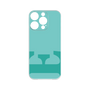 Premium Panel［ Original - initial color - E light green ］