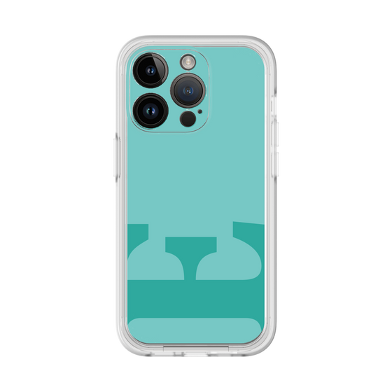 Premium Panel［ Original - initial color - E light green ］