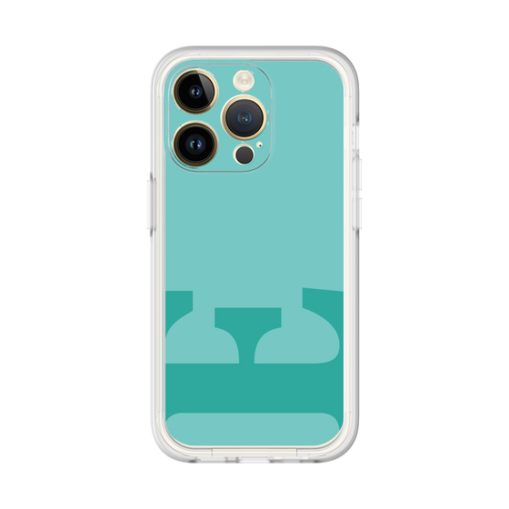 Premium Panel［ Original - initial color - E light green ］