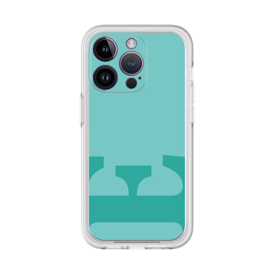 Premium Panel［ Original - initial color - E light green ］