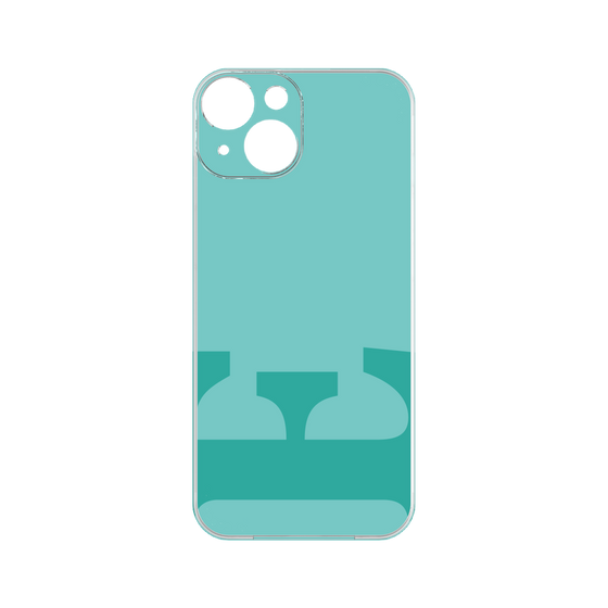 Premium Panel［ Original - initial color - E light green ］