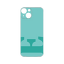 Premium Panel［ Original - initial color - E light green ］