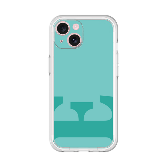 Premium Panel［ Original - initial color - E light green ］