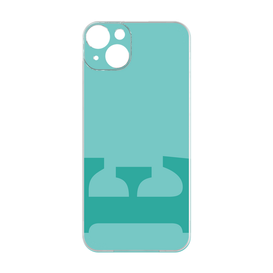 Premium Panel［ Original - initial color - E light green ］
