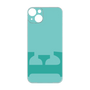Premium Panel［ Original - initial color - E light green ］