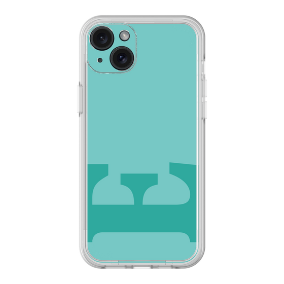 Premium Panel［ Original - initial color - E light green ］