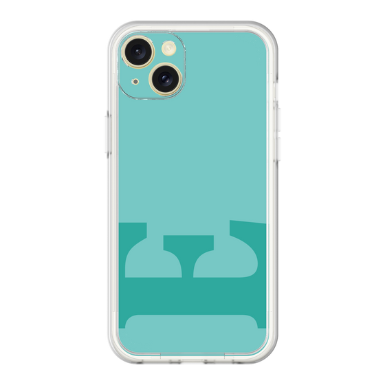 Premium Panel［ Original - initial color - E light green ］