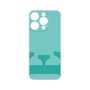 Premium Panel［ Original - initial color - E light green ］