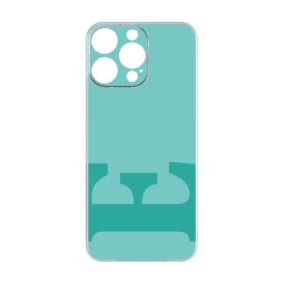 Premium Panel［ Original - initial color - E light green ］