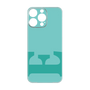 Premium Panel［ Original - initial color - E light green ］