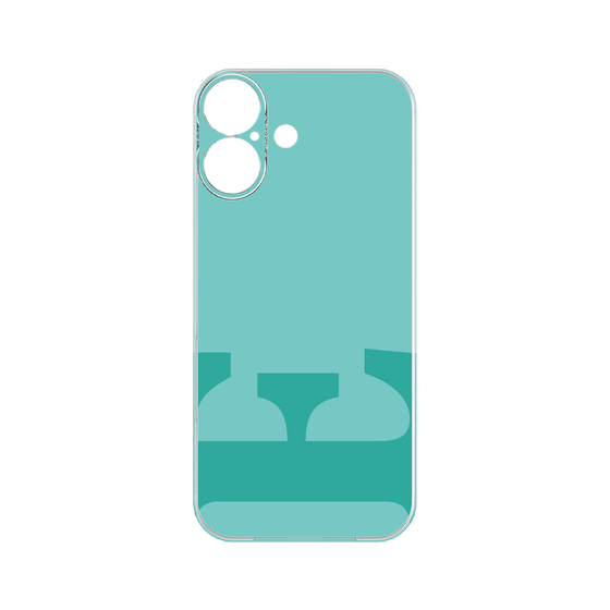 Premium Panel［ Original - initial color - E light green ］