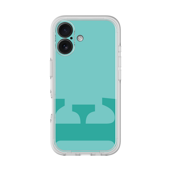 Premium Panel［ Original - initial color - E light green ］