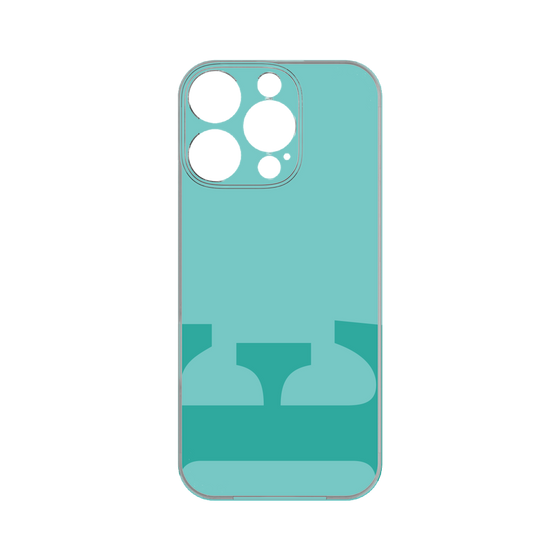 Premium Panel［ Original - initial color - E light green ］