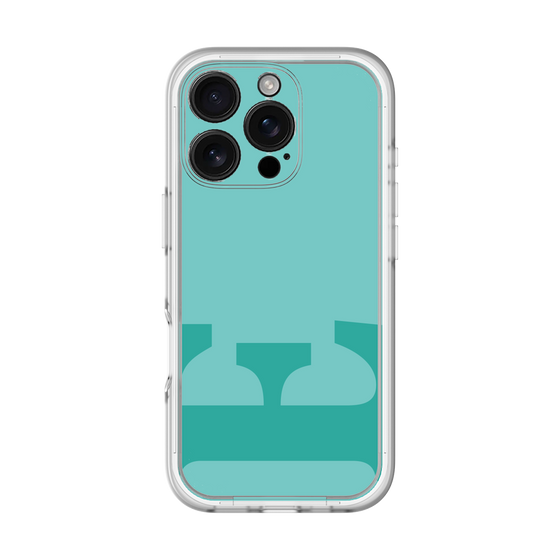 Premium Panel［ Original - initial color - E light green ］