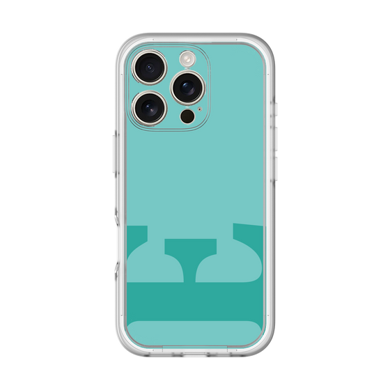 Premium Panel［ Original - initial color - E light green ］