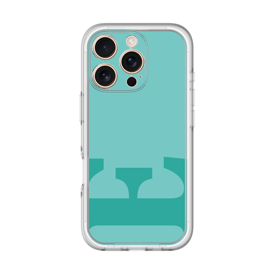 Premium Panel［ Original - initial color - E light green ］