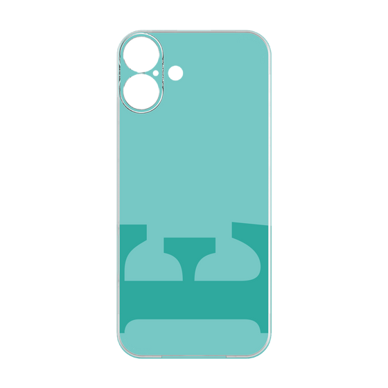 Premium Panel［ Original - initial color - E light green ］