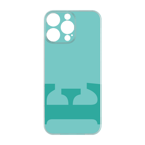 Premium Panel［ Original - initial color - E light green ］