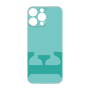 Premium Panel［ Original - initial color - E light green ］