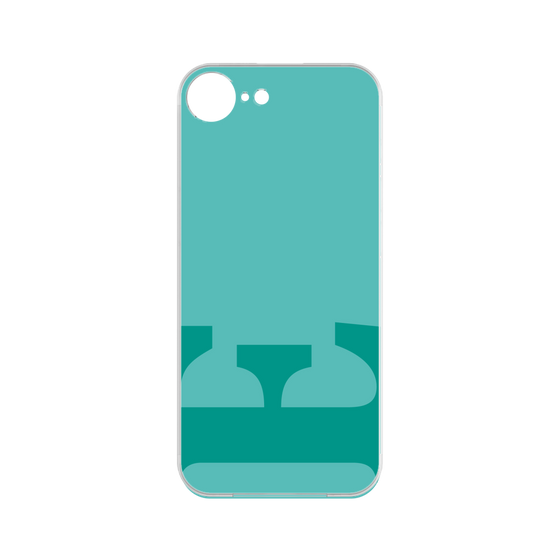 Premium Panel［ Original - initial color - E light green ］