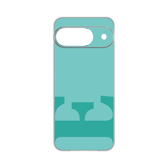 Premium Panel［ Original - initial color - E light green ］