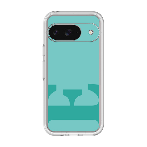Premium Panel［ Original - initial color - E light green ］
