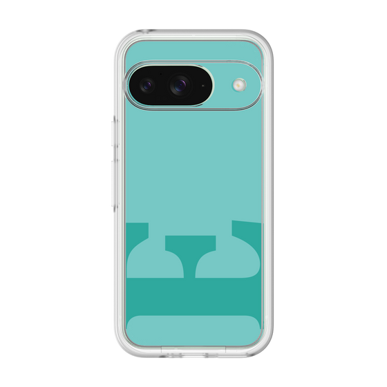 Premium Panel［ Original - initial color - E light green ］