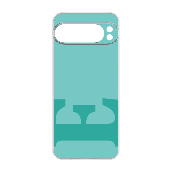 Premium Panel［ Original - initial color - E light green ］