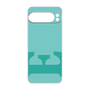 Premium Panel［ Original - initial color - E light green ］