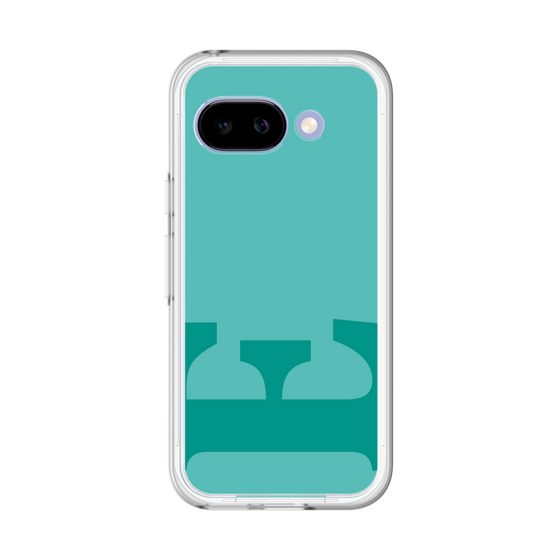 Premium Panel［ Original - initial color - E light green ］
