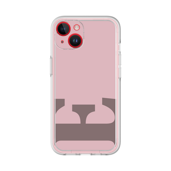 Premium Panel［ Original - initial color - E dusty pink ］
