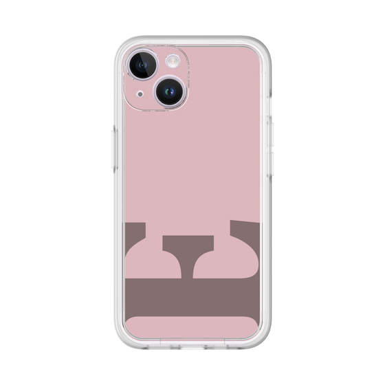 Premium Panel［ Original - initial color - E dusty pink ］