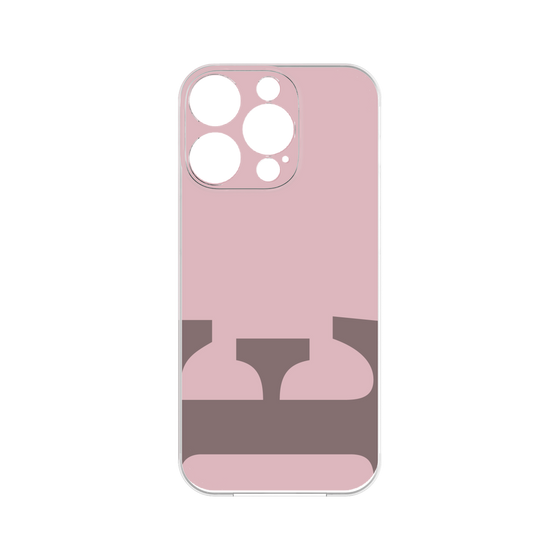 Premium Panel［ Original - initial color - E dusty pink ］