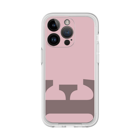 Premium Panel［ Original - initial color - E dusty pink ］