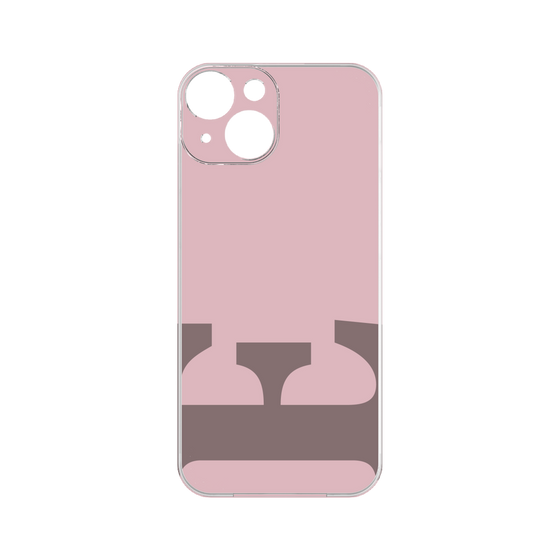 Premium Panel［ Original - initial color - E dusty pink ］