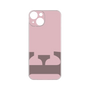 Premium Panel［ Original - initial color - E dusty pink ］